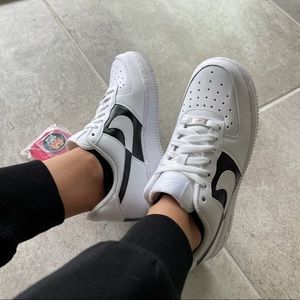 Air force 1 custom
